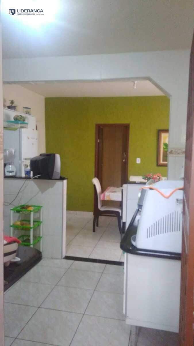 apartamento à venda no Salatiel: 