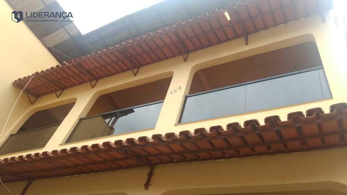 apartamento à venda no Salatiel: 