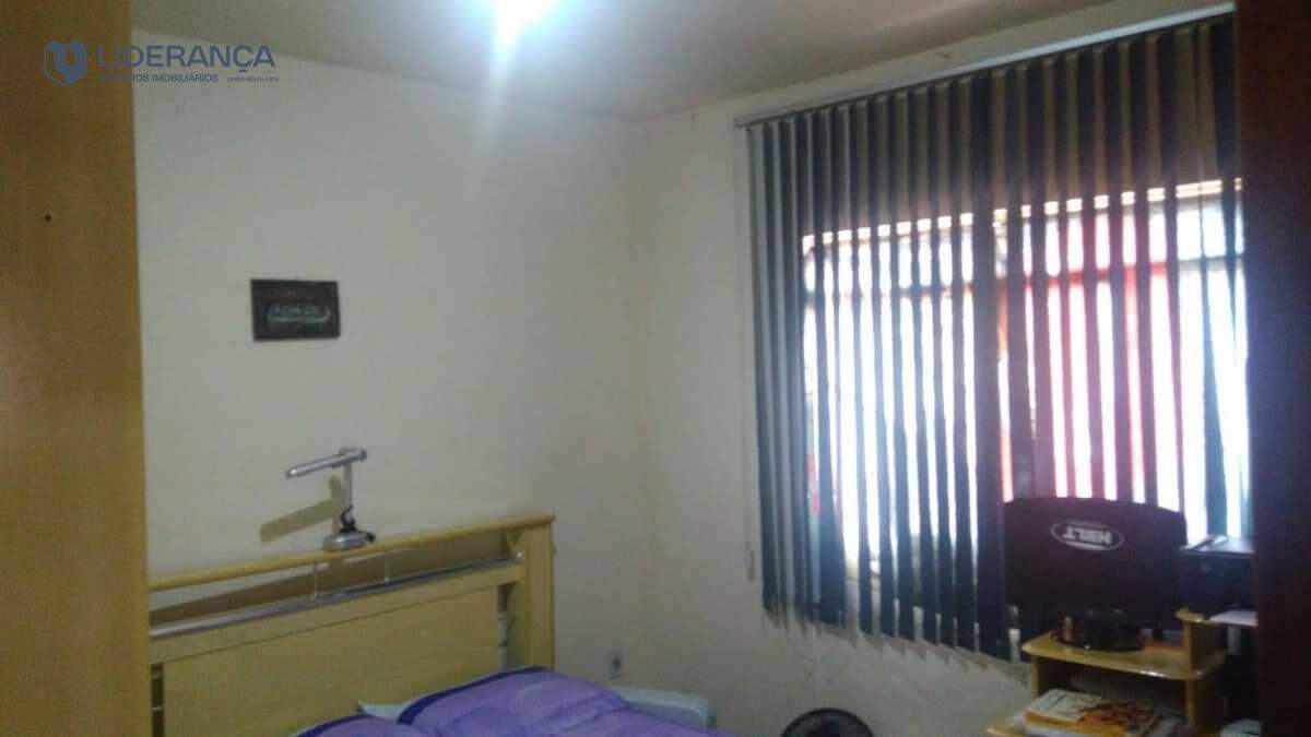 apartamento à venda no Salatiel: 