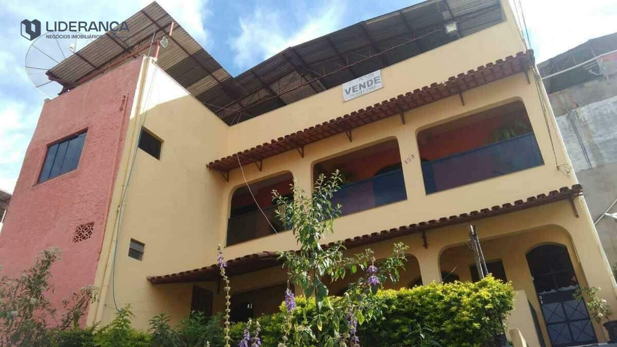 apartamento à venda no Salatiel: 