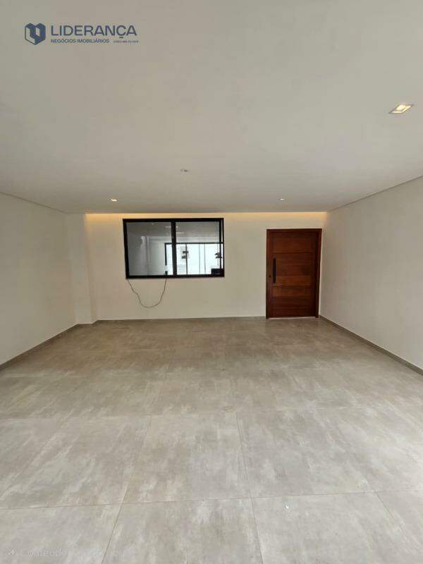 casa geminada à venda no Loteamento Residencial Jardins La vie: 
