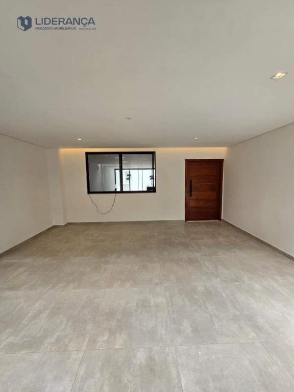 casa geminada à venda no Loteamento Residencial Jardins La vie: 