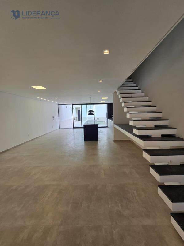 casa geminada à venda no Loteamento Residencial Jardins La vie: 
