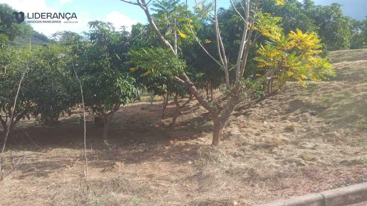lote em condomínio à venda no Recanto das águas: 