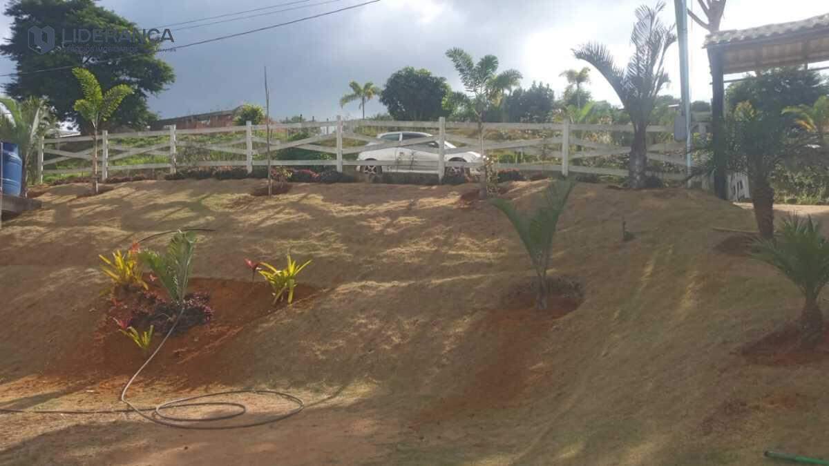 lote em condomínio à venda no Recanto das águas: 