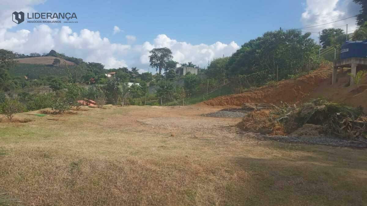 lote em condomínio à venda no Recanto das águas: 