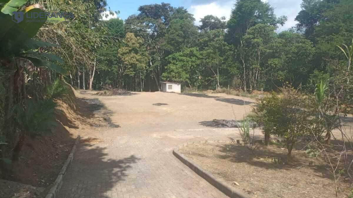 lote em condomínio à venda no Recanto das águas: 