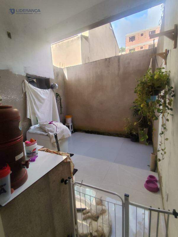 casa à venda no Loteamento Tãozinho Vilela: 