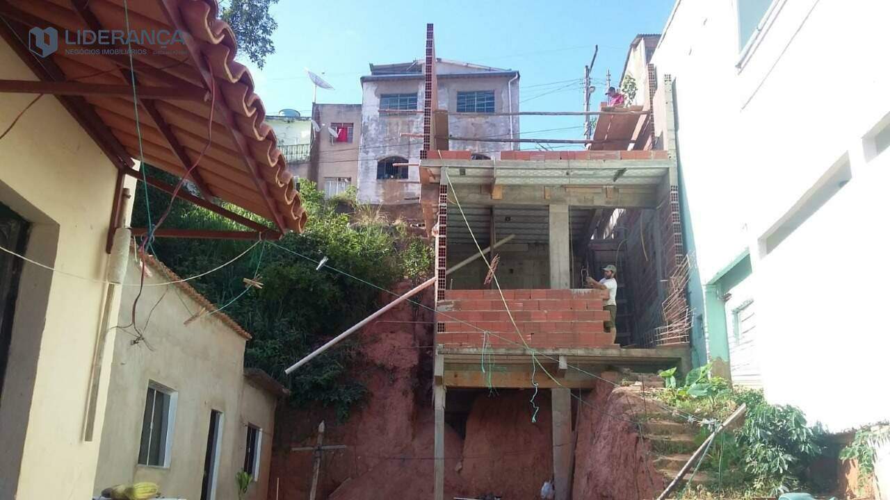 casa à venda no Esplanada: 