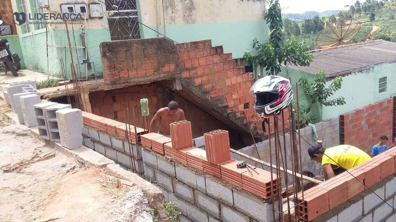 casa à venda no Esplanada: 