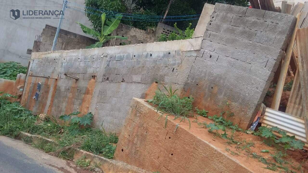 casa à venda no Esplanada: 