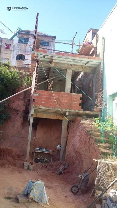 casa à venda no Esplanada: 