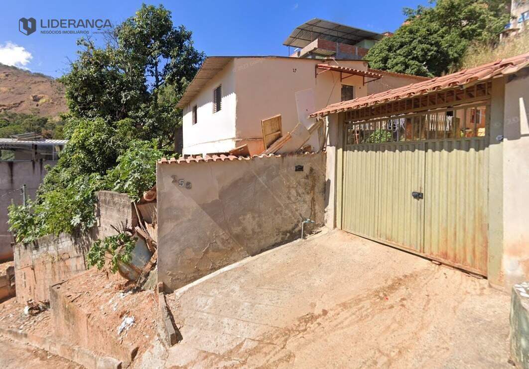 casa à venda no Esplanada: 