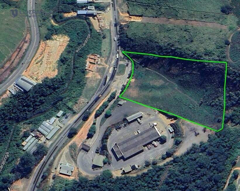 lote à venda no Graça: 