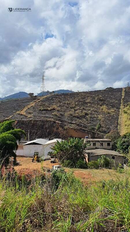 lote à venda no Nossa Senhora das Graças: 