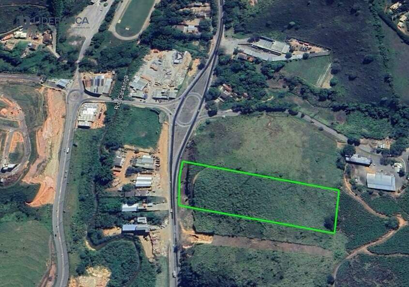 lote à venda no Nossa Senhora das Graças: 