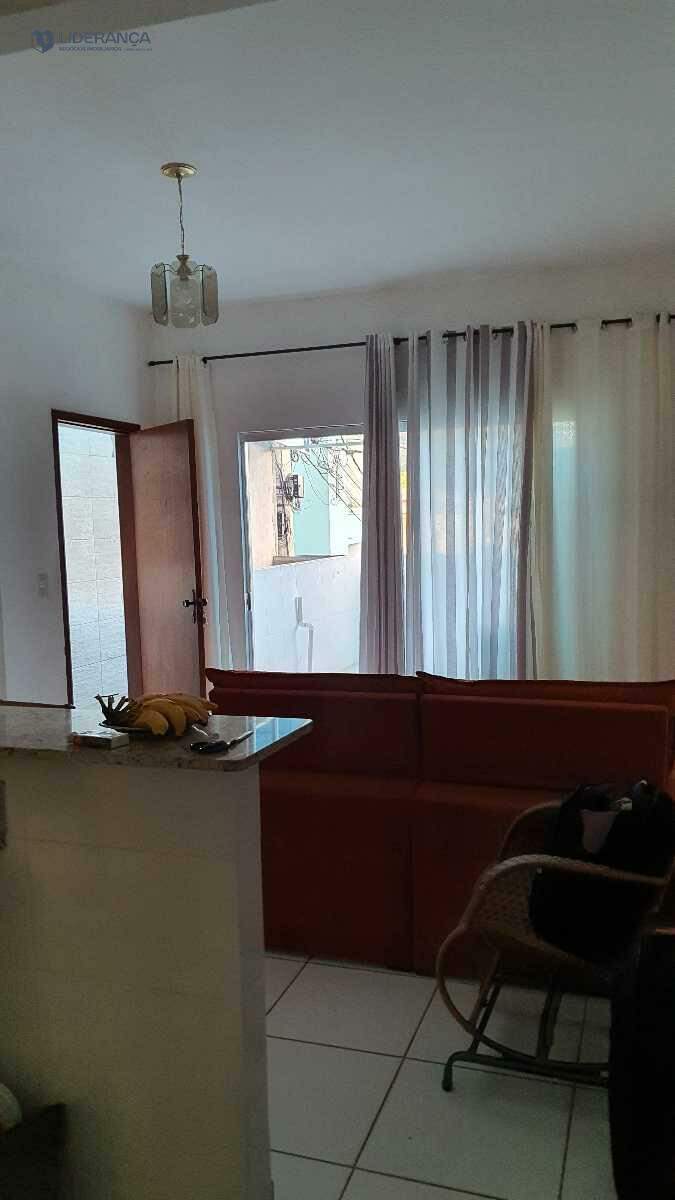 casa à venda no Santa Zita: 