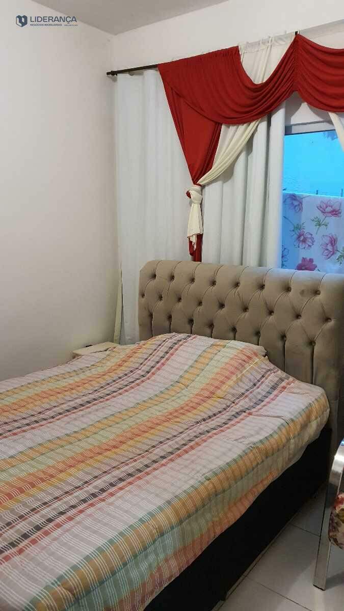 casa à venda no Santa Zita: 