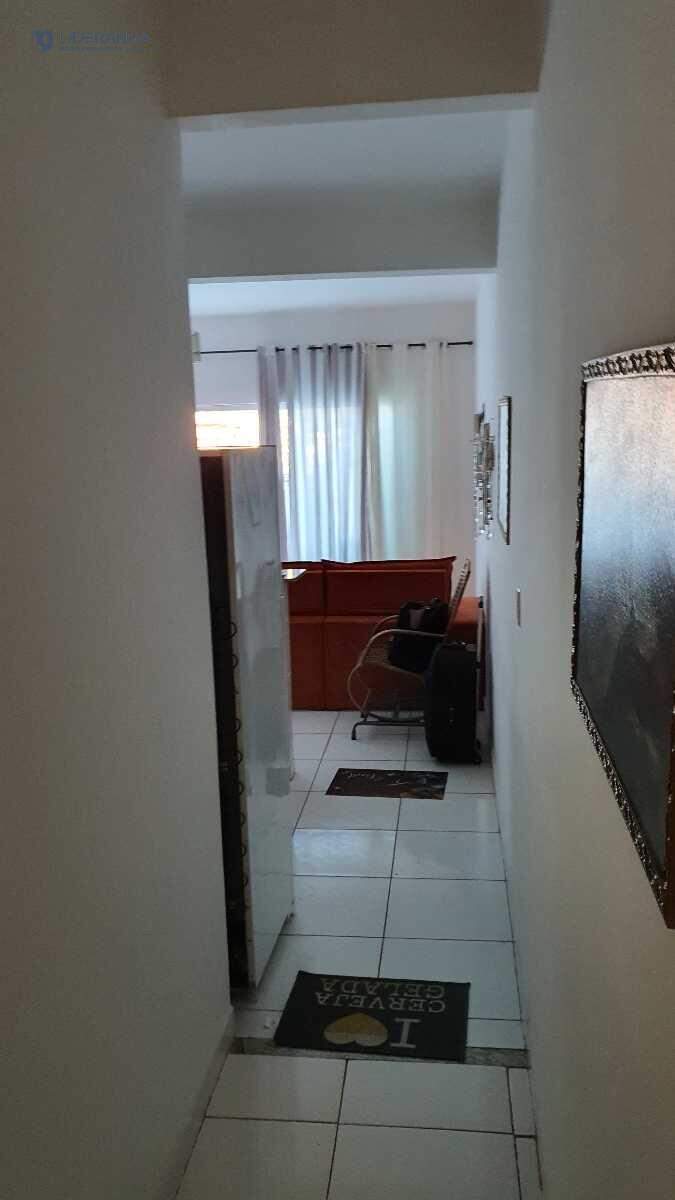casa à venda no Santa Zita: 