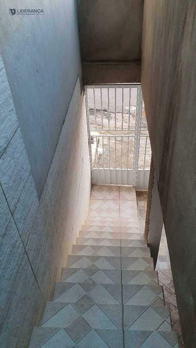 casa à venda no Santa Zita: 