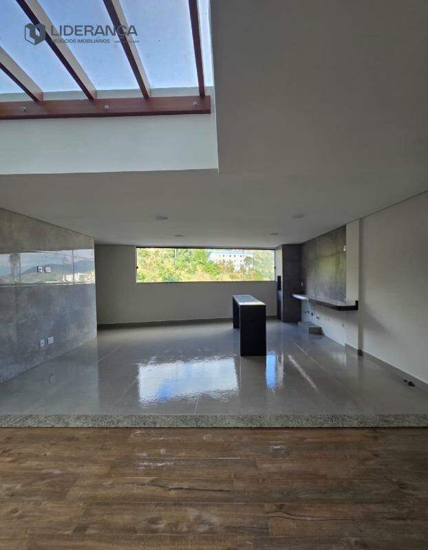 apartamento à venda no José Moyses Nacif: 
