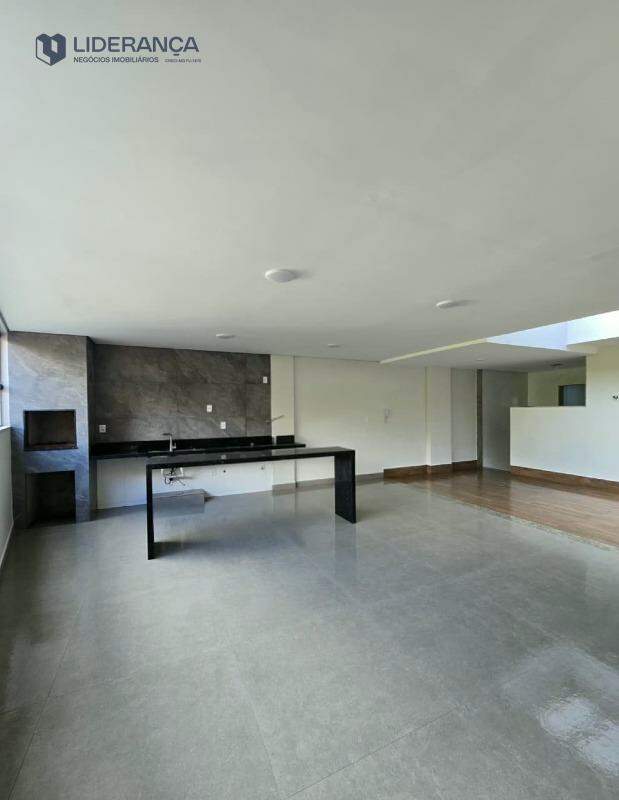apartamento à venda no José Moyses Nacif: 