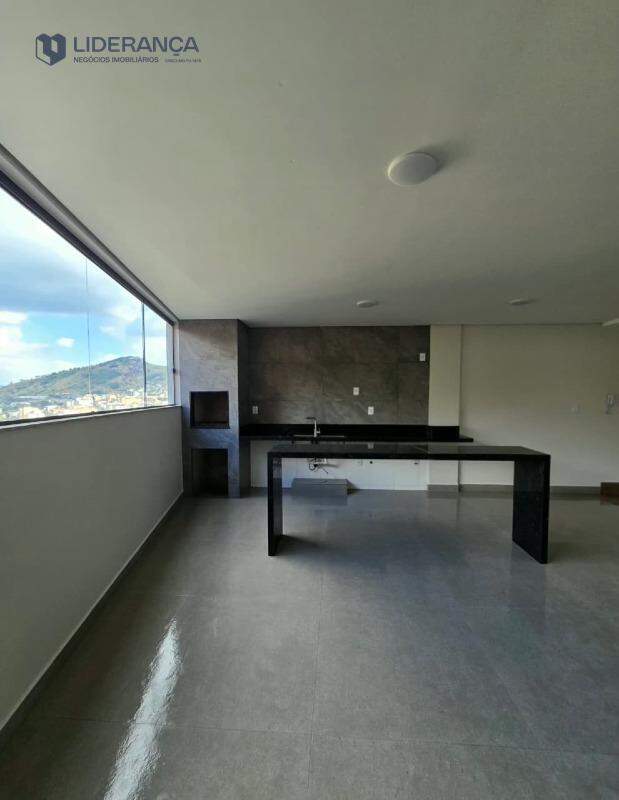 apartamento à venda no José Moyses Nacif: 
