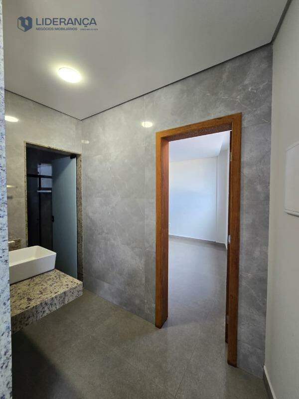 apartamento à venda no José Moyses Nacif: 
