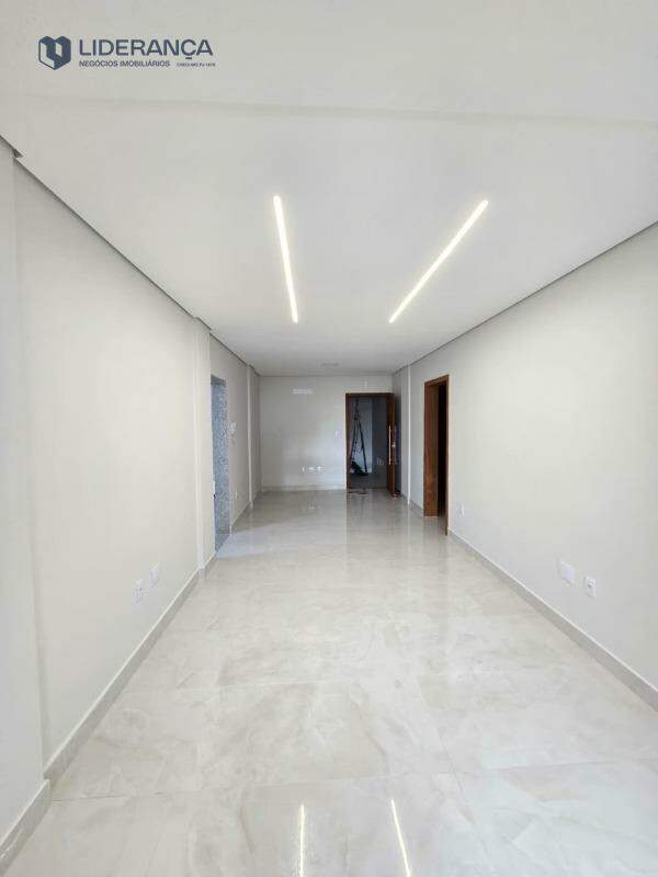 apartamento à venda no José Moyses Nacif: 