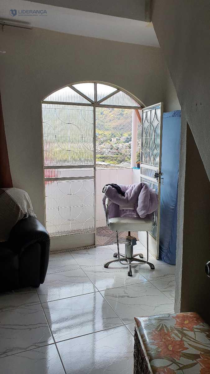 apartamento à venda no Salatiel: 