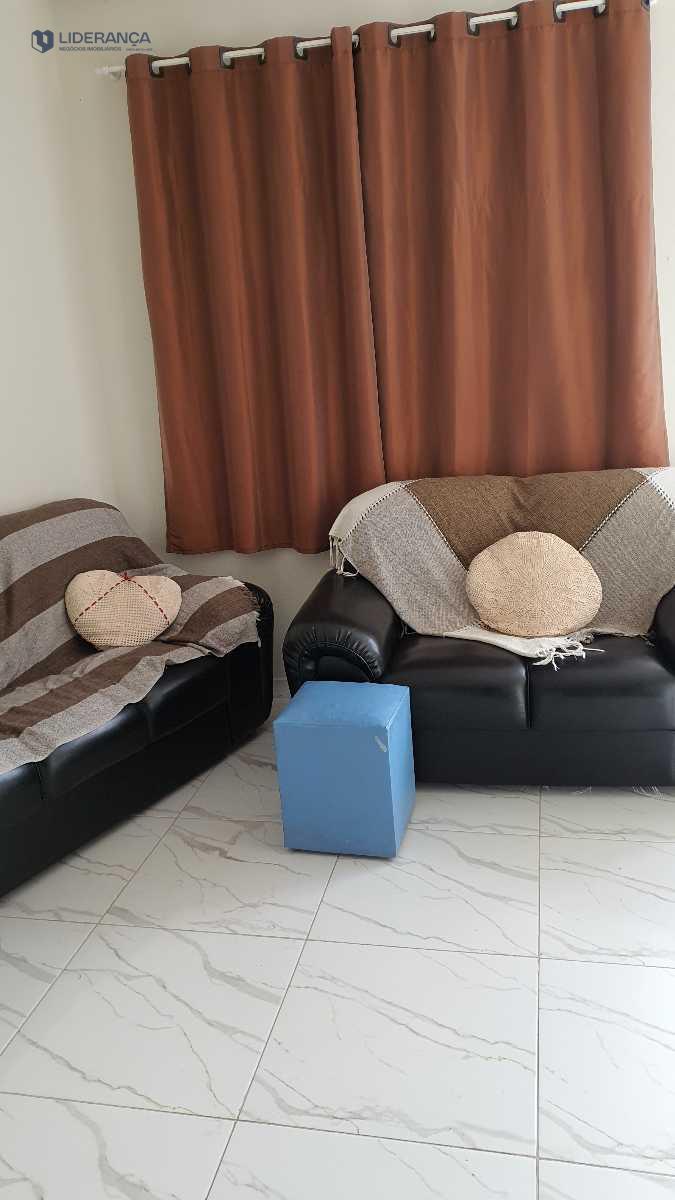 apartamento à venda no Salatiel: 