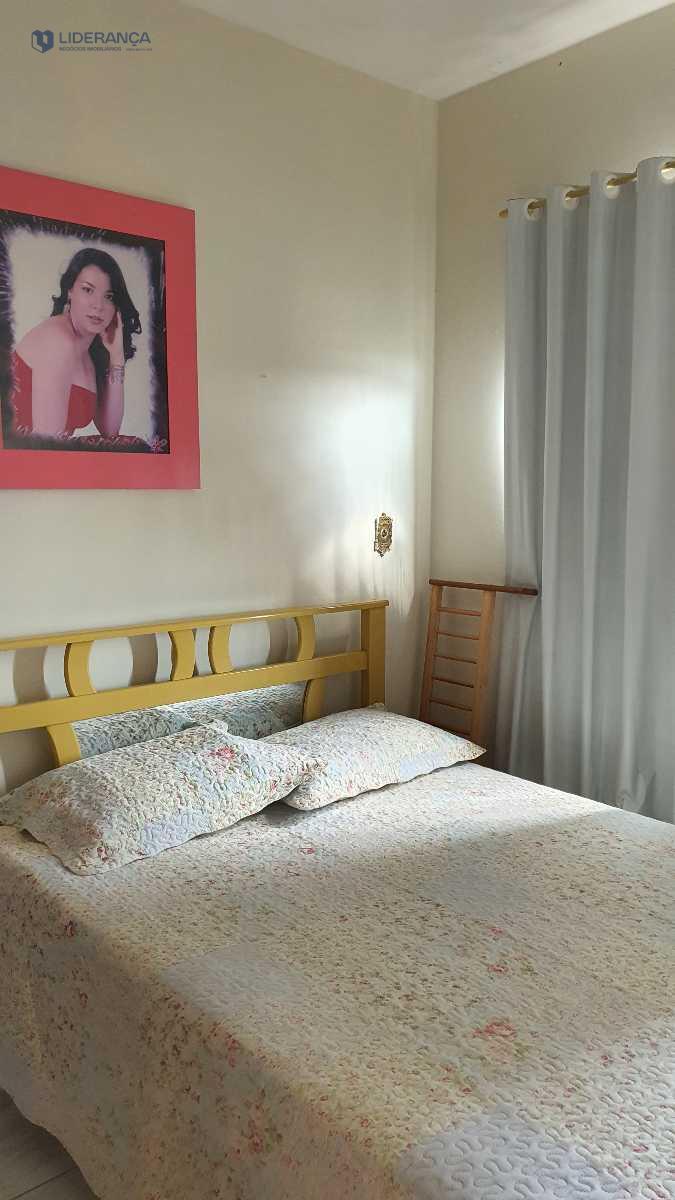 apartamento à venda no Salatiel: 