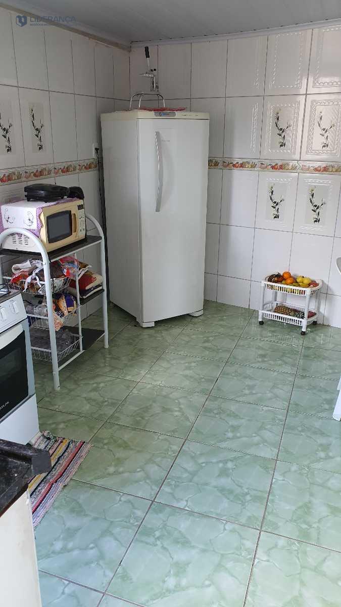 apartamento à venda no Salatiel: 