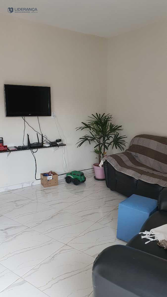 apartamento à venda no Salatiel: 