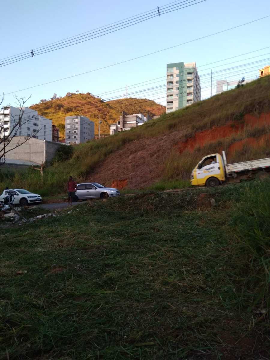 lote à venda no Rafael Jose de Lima: 