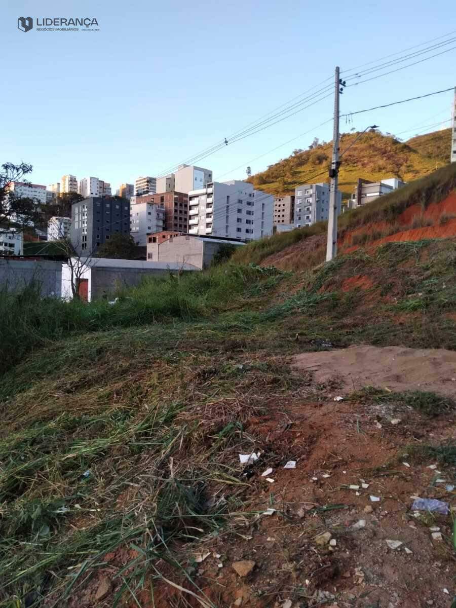lote à venda no Rafael Jose de Lima: 