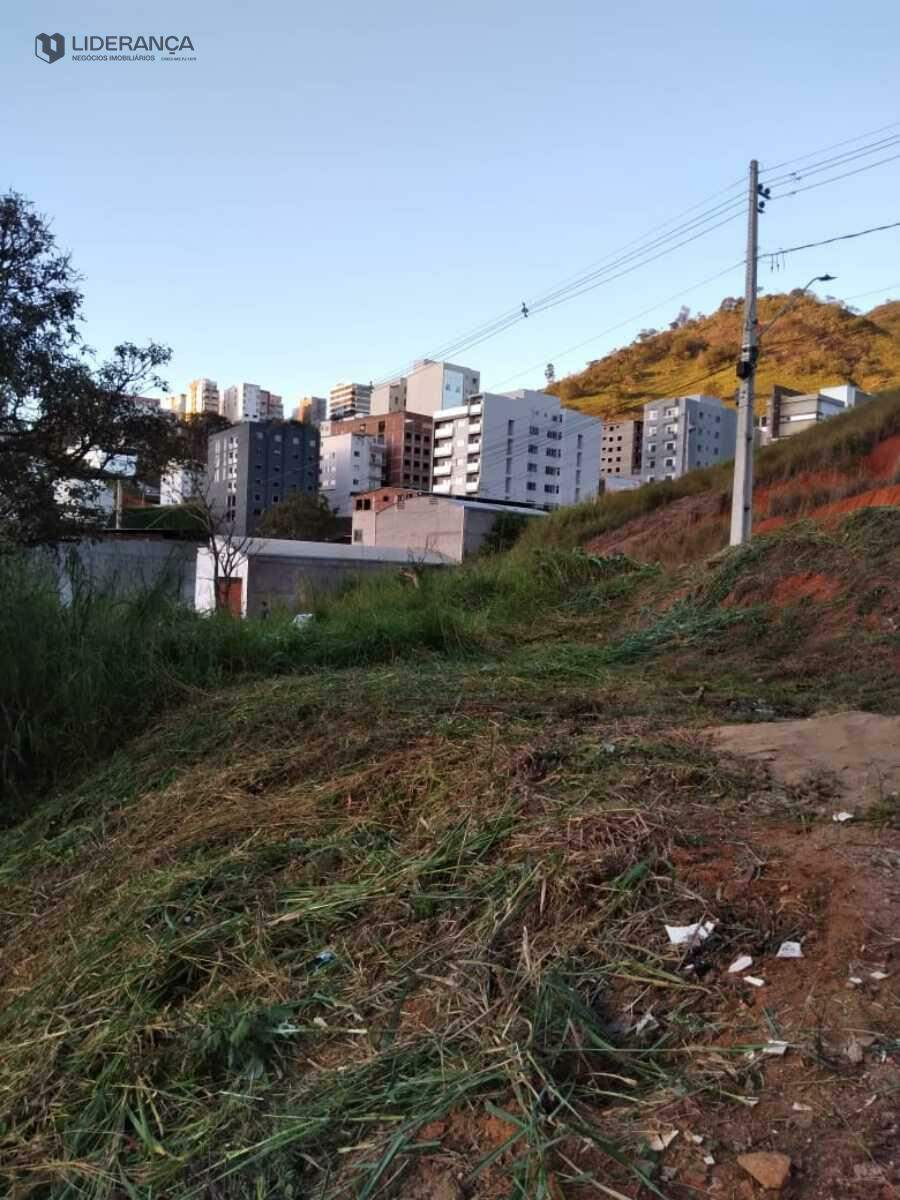 lote à venda no Rafael Jose de Lima: 