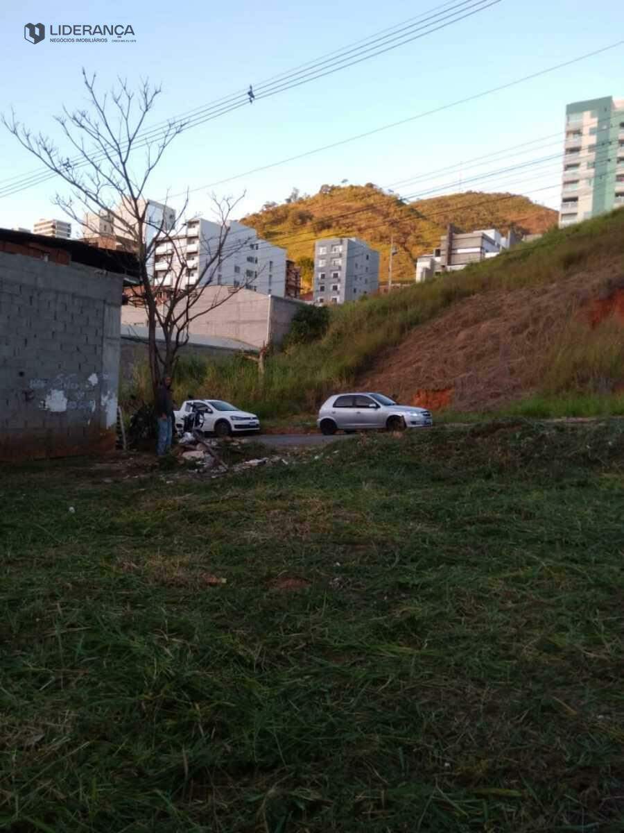 lote à venda no Rafael Jose de Lima: 