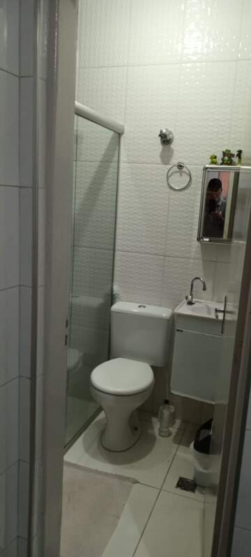 prédio à venda no Santo Antônio: 