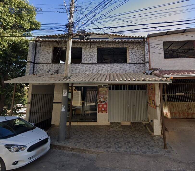 apartamento à venda no Salatiel: 