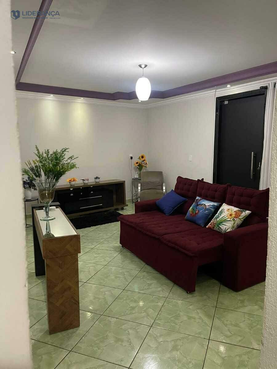 apartamento à venda no Salatiel: 