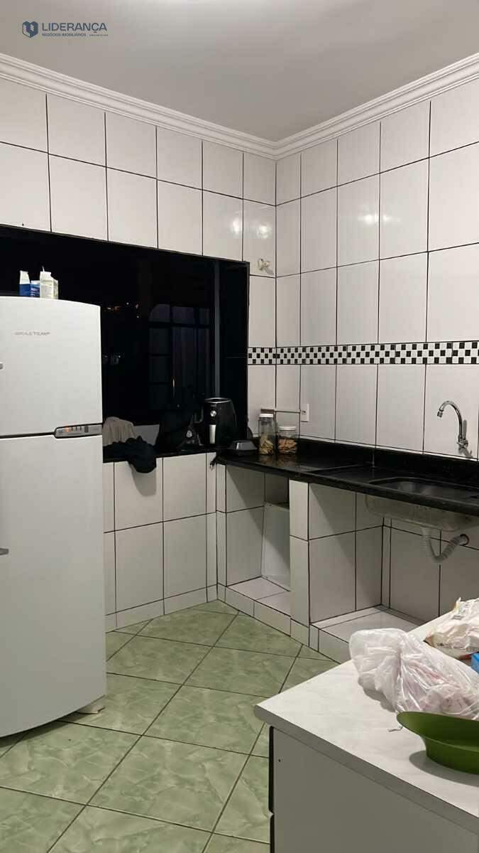 apartamento à venda no Salatiel: 