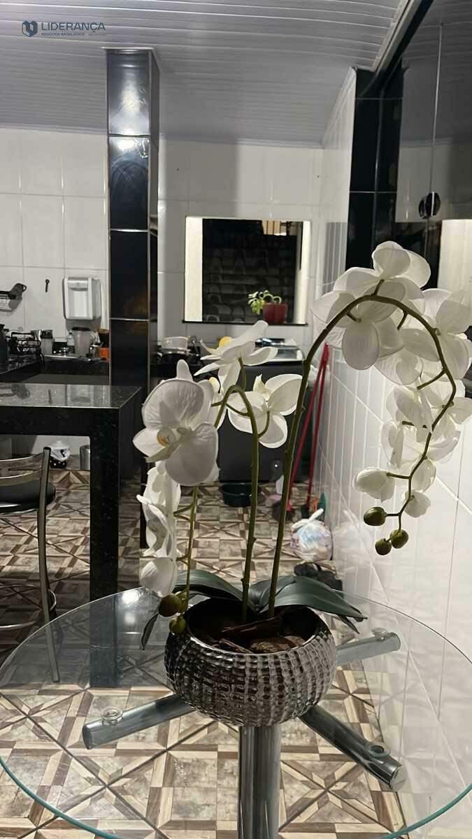 apartamento à venda no Salatiel: 