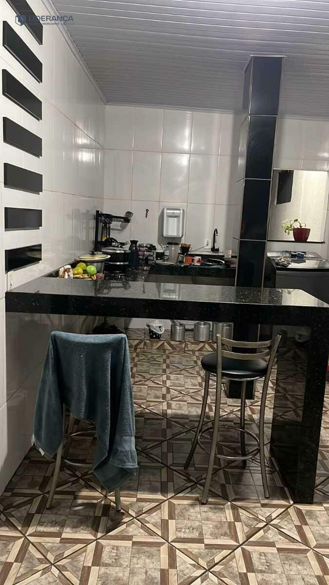 apartamento à venda no Salatiel: 