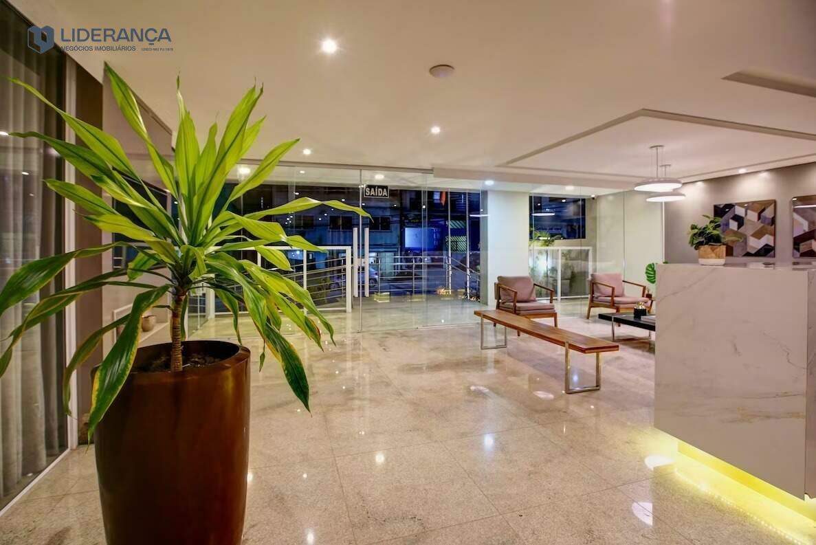 apartamento à venda no Santa Zita: 