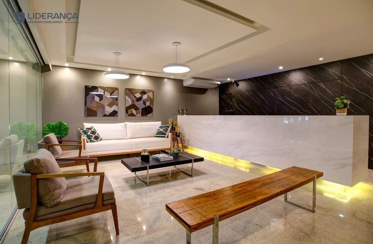apartamento à venda no Santa Zita: 