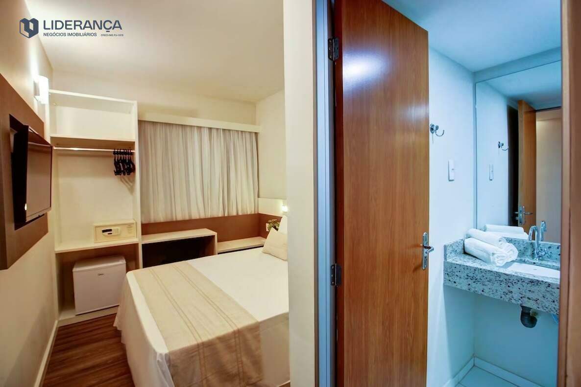 apartamento à venda no Santa Zita: 