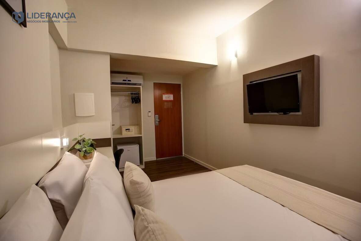 apartamento à venda no Santa Zita: 