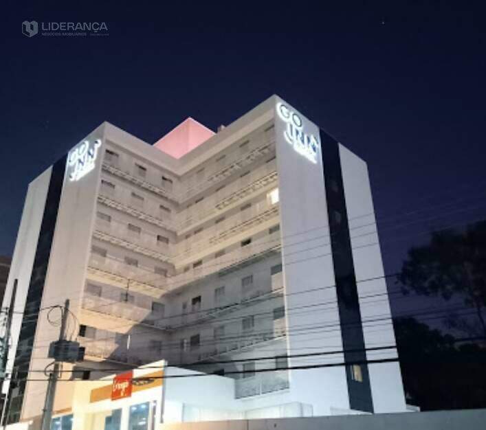apartamento à venda no Santa Zita: 