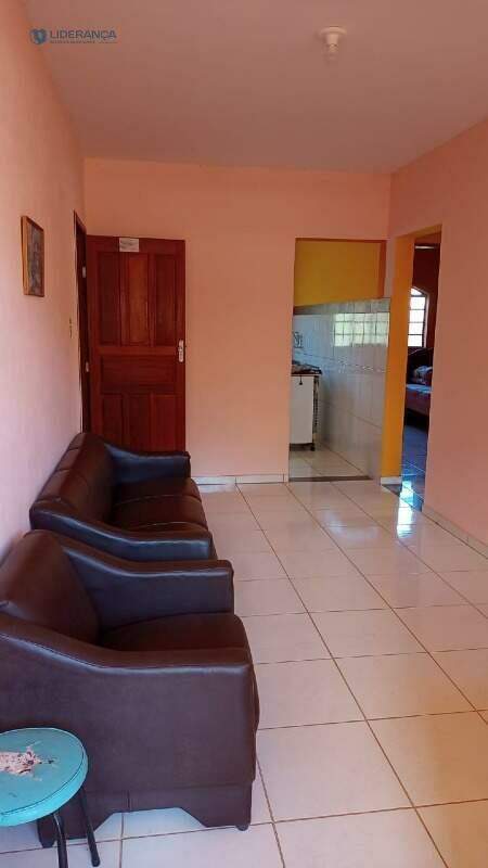 casa à venda no CENTRO: 